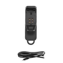 Clip de Carga Ploughnavi para T20/TT25 (Cable Tipo-C)