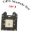 GPS Module Board for  Air 3 - Replacement Internal Positioning Component for Repair and Maintenance 1