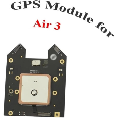 GPS Module Board for  Air 3 - Replacement Internal Positioning Component for Repair and Maintenance