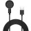 USB Charger Cable for  Active 2 Square Charger Replacement Magnetic  Watch Charging Cable Cord 1