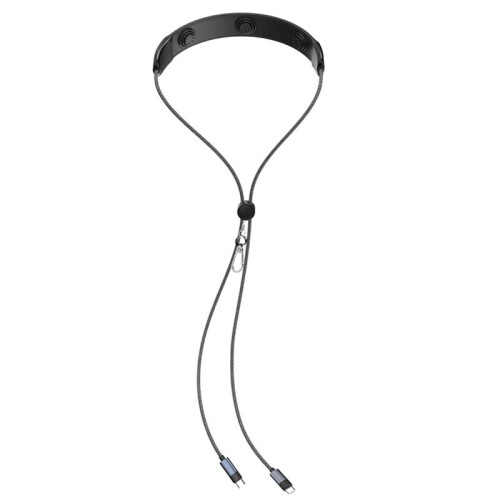 Multifunction Type-C Cable Massage Cable Data Cable PD100W Fast Charging Charger for USB C Cable