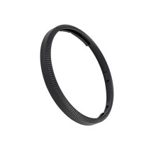 Lens for GR II GR2 Aluminium Alloy Lens Decoration Camera Lens Bezel Protector B