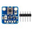TPL5110 Low Power Timer Breakout Module for Battery-Powered Electronic Projects Ultra Low Power Timer Board 1