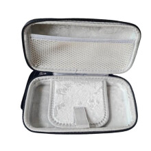 For Retroid Pocket Nova Carrying Case Game Console Handheld Storage Bag Protective Box Accessories