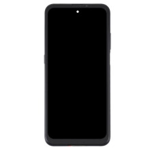 LCD Touch Display Assembly with Frame for X100 Cell Phone Repair Parts