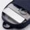 Capa Transparente para Laptop para  para  13 Polegadas A3404 Crystal Hard Shell Neo 13, Capa Protetora Transparente 6