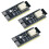 3 Pack ESP32-S3 N16R8 Development Board, Wi-Fi for  Type-C for  ESP32-S3-WROOM-1 1