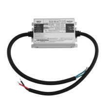 XLG-50-A, 22-54V 50W Constant Power Mode LED Driver