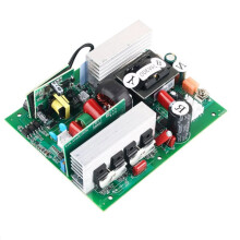 300W Pure Sine Wave Inverter 24V to 220V Inverter Module High-Power Inverters for Home Vehicles