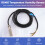 RS485 Temperature Humidity Sensor Pen-TypeTemperature Humidity Sensor High-Precision Waterproof Probe 2