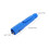 Mm Threaded Telescopic Pole Adapter Replacement Connector, Secure Threaded Tube Fitting,Fits Curtain Rod and Pool Pole 9