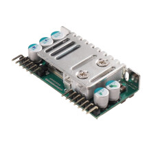 100W - Non-Isolated Regulated Converter NID100-5 5V NID100, NID100-5 Regulated Converter