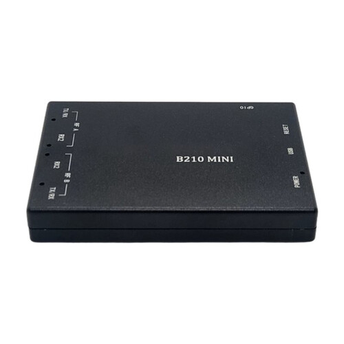 Case for B210  AD9361 Radio SDR Development Board Shell Replaces for HackRF PlutoSDR Case