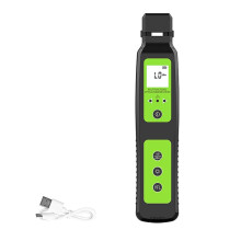 A-60+ Identificador de Fibra Probador de Fibra Activa OFI Localizador Visual de Fallas de 30 MW Incorporado