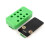 5-Channel AD Keyboard Analog Keyboard Module, Game Button Module for Building Blocks 4