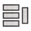4Pcs Air Filter for  P2S HEPA 13 Activated Carbon Combo Air Filter Odor Removal Dust Purification 2