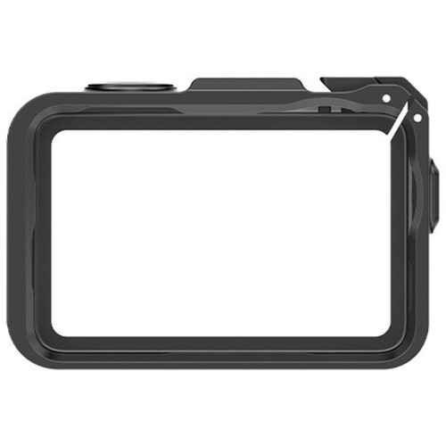 Rabbit Cage Frame Camera Quick Release Shockproof Light Weight Protective Case for  Action 6 Camera