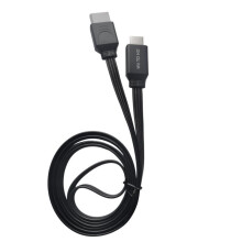 Adaptador Convertidor de Cable Compatible con A HD 480P para Convertidor de A para Pantalla de PC HDTV