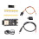 USB Camera Module 1280x720 1MP 65 Degrees for ESP32-S3 N16R8 Development Board Paired OTG Adapter USB3.0 Cable 1