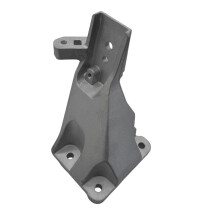 T2H14890 Engine Mounting Bracket L for XJ XE XF F-PACE