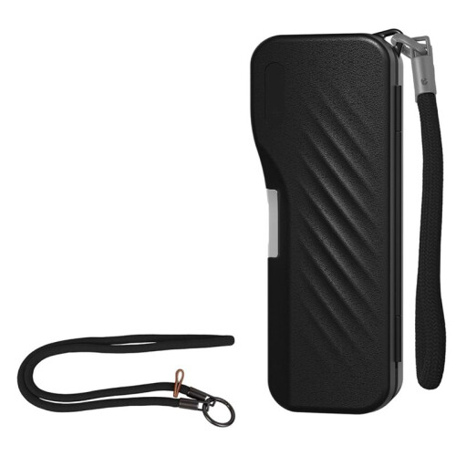 Protective Storage Case for  Osmo Pocket 4/3 & Xtra Muse, Portable Gimbal Camera Accessories