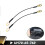 2X Rear Tailgate Wire Cable Strap UH70-65-760 for  Ranger  Tailgate Support Replacement 4
