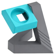 Watch Charger Stand Holder for GT7pro/Watch5/GTRunner2/Fit5GT6 Pro Desktop Storage Watch Dock Organizer Luminous