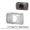 New CSCH-128 Silicone Jacket for   TG-7 TG7 Camera Anti-Scratch Camera Protective Sleeve 3