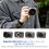 New CSCH-128 Silicone Jacket for   TG-7 TG7 Camera Anti-Scratch Camera Protective Sleeve 5