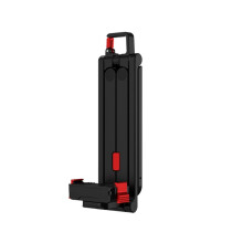 Magnetic Tripod for OSMO ACTION 6//360 II Foldable Selfie Stick with Mantis Hook Stand Desktop Video Vlog Stand