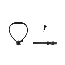 Neck Mount Holder Chest Mount Action Camera Accessories for Pocket4/3 Hands Free POV Vlog Live Streaming