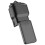Gimbal Screen Protective Case Cover for  Osmo Pocket 3, Scratch Resistant Handheld Gimbal Camera Accessories 1