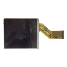 LCD Display Screen, for ,DSC-W230 DSC-W290 DSC-HX1 DSC-H20 DSLR-A500 W230 W290 HX1 H20 A500 Digital Camera