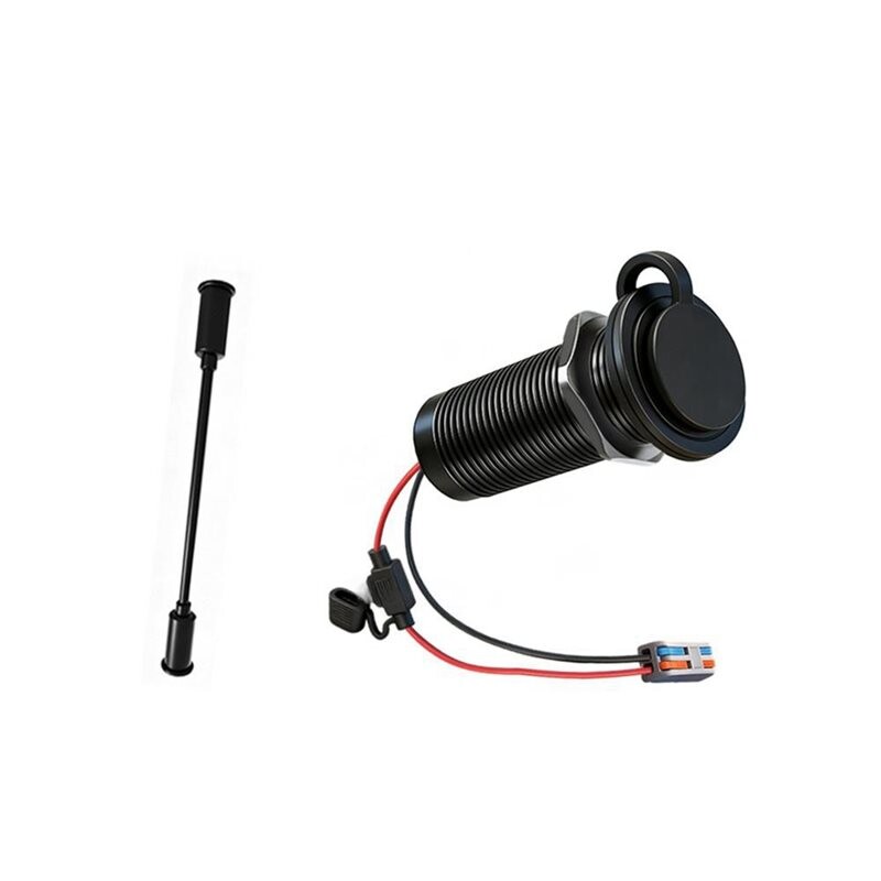 For Starlink 12V Power Adapter Recessed Mount Power Supply, for ...