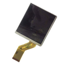LCD Display Screen, for ,DSC-W230 DSC-W290 DSC-HX1 DSC-H20 DSLR-A500 W230 W290 HX1 H20 A500 Digital Camera