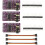 3Pcs I2S PCM5102A DAC Decoder PCM5102 IIS Player Module for Raspberry Pi PHAT Format Board Digital PCM5102 Audio Board 2