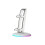 Game Controller Holder Headphone Storage Stand with RGB Light for PS5  PS4  Control B 1