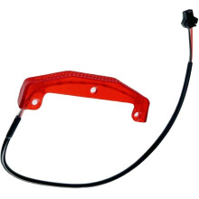 Taillight Parts for G3 Pro KickScooter Electric Scooter Kirin G3pro Rear Tail Lamp Accessory