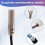 RS485 Temperature Humidity Sensor Pen-TypeTemperature Humidity Sensor High-Precision Waterproof Probe 6