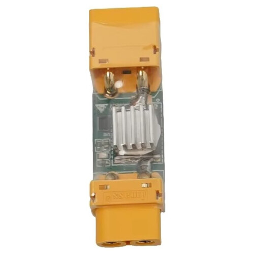 5-100V Ideal Diode with XT60 Male Female Connector Prevent Current Flow-Backwards for Engine Battery Connection Circuit 2