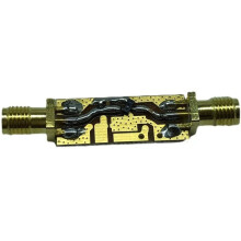 0.1-3200MHz RF AM Detector, 20db Modulation Envelope Detector, Amplitude, AM Detection, Diode Demodulator