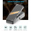 VP-2 Volume/Expression Pedal - Silent, No Battery Needed, Precise Control, Anti-Slip Rubber, for Electric Guitar 6
