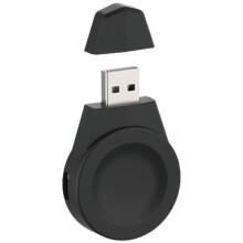 Wireless Charging Bracket Magnetic Wireless Watch Charger USB Type C Fast Charger for Watch GT6 PRO/GT6 /GT5 PRO