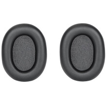 Ear Pads for WH-1000XM6 Wireless Headphones High Quality Earmuff Ear Pillow Ear Cushions Spare Parts
