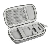 Portable Shockproof EVA Travel Storage Case for MagGo 633/622/621/321 Wireless Charger