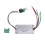 No Hall Controller Stop/Reverse Speed Regulator DC6-60V 3 Phase  Brushless Motor Driver Module 750W Brushless Motor 1