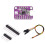 LSM6DSO Module 6-Axis Sensor with 3-Axis Accelerometer 3-Axis Gyroscope High-Performance Attitude Sensing LSM6DSO 1