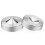 Pieds de Support Audio Antichoc pour Enceintes et Appareils HiFi 3