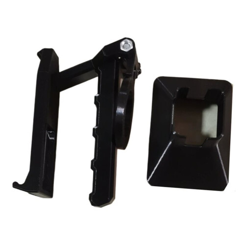 Adjustable Magnetic Phone Mount for  Neo 2, Foldable Smartphone Holder with Multi-Angle Rotation