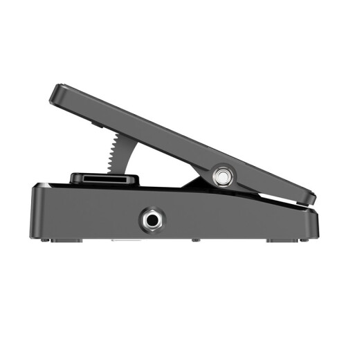 VP-2 Volume/Expression Pedal - Silent, No Battery Needed, Precise Control, Anti-Slip Rubber, for Electric Guitar 1